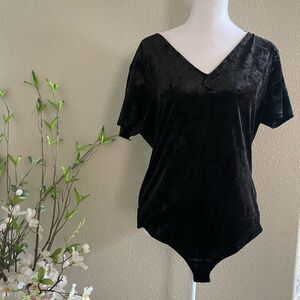VINTAGE Lucky Brand Women Body Suit | Size L